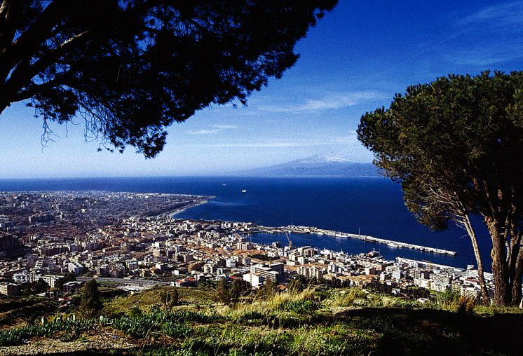 Attivato nuovo impianto in provincia di Reggio Calabria.