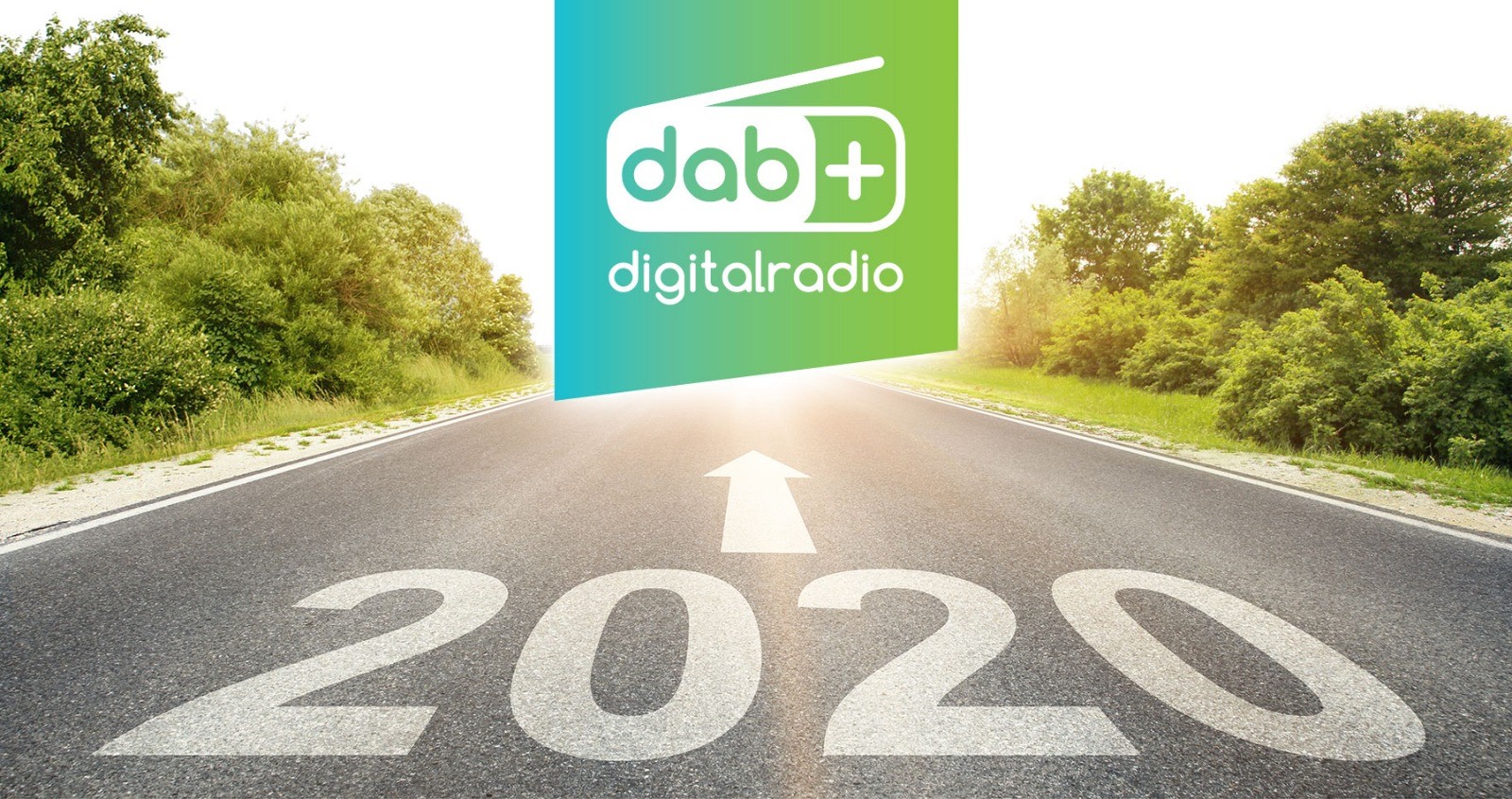 Nuovo piano di sviluppo della rete radiofonica digitale di DAB Italia